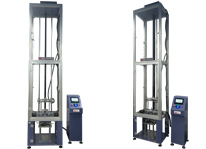 ASTM D7136 落錘沖擊試驗視頻