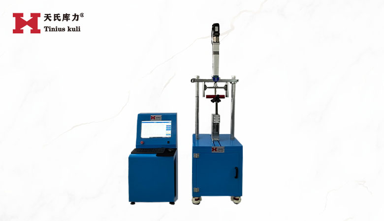 自行車鞍管鞍座壓力疲勞試驗機