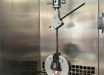 高溫浮輥法剝離試驗視頻