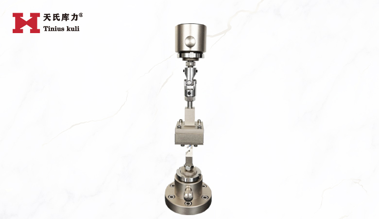 拉鏈拉脫力夾具