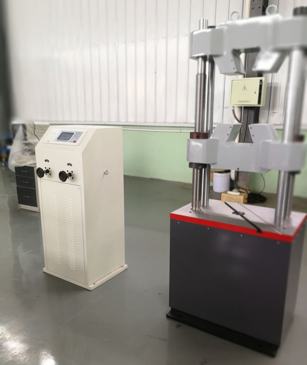 數(shù)顯液壓萬能試驗(yàn)機(jī)