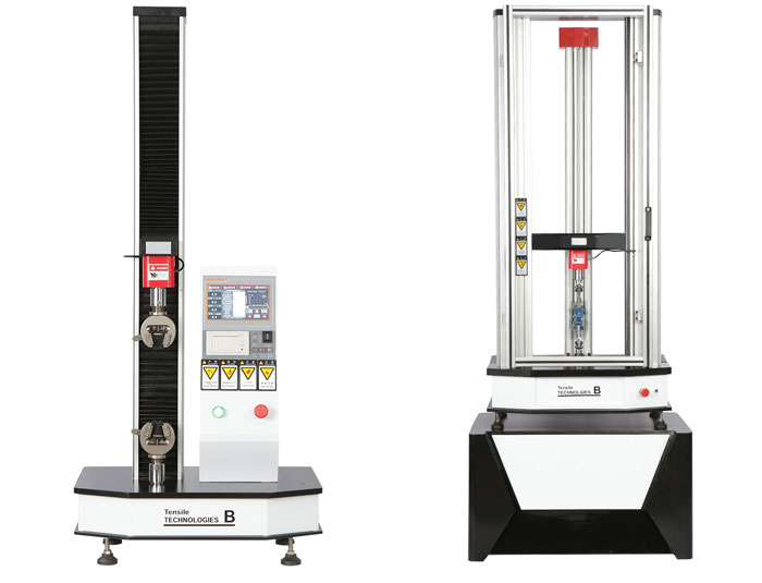 電子拉力試驗機(jī)