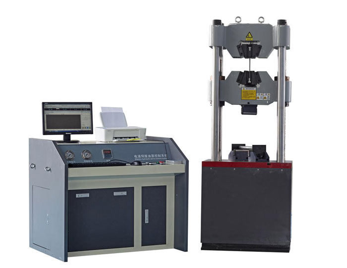 液壓拉力試驗機(jī)