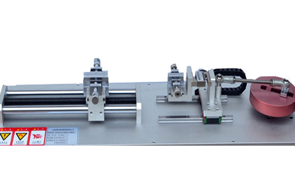 臥式插拔力試驗機(jī)細(xì)節(jié)