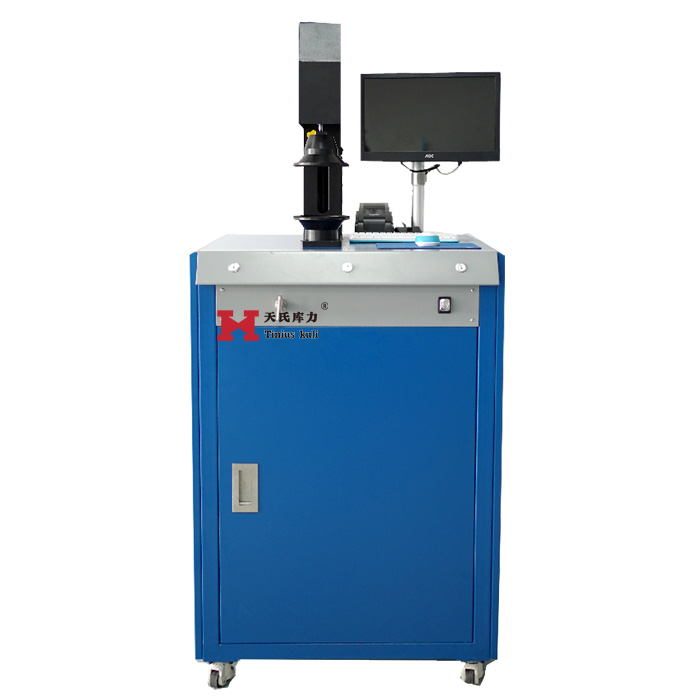 熔噴布過(guò)濾效率測(cè)試儀